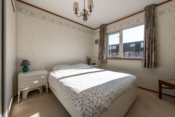 Medium property photo - Vlierbessenlaan 13, 7322 HZ Apeldoorn